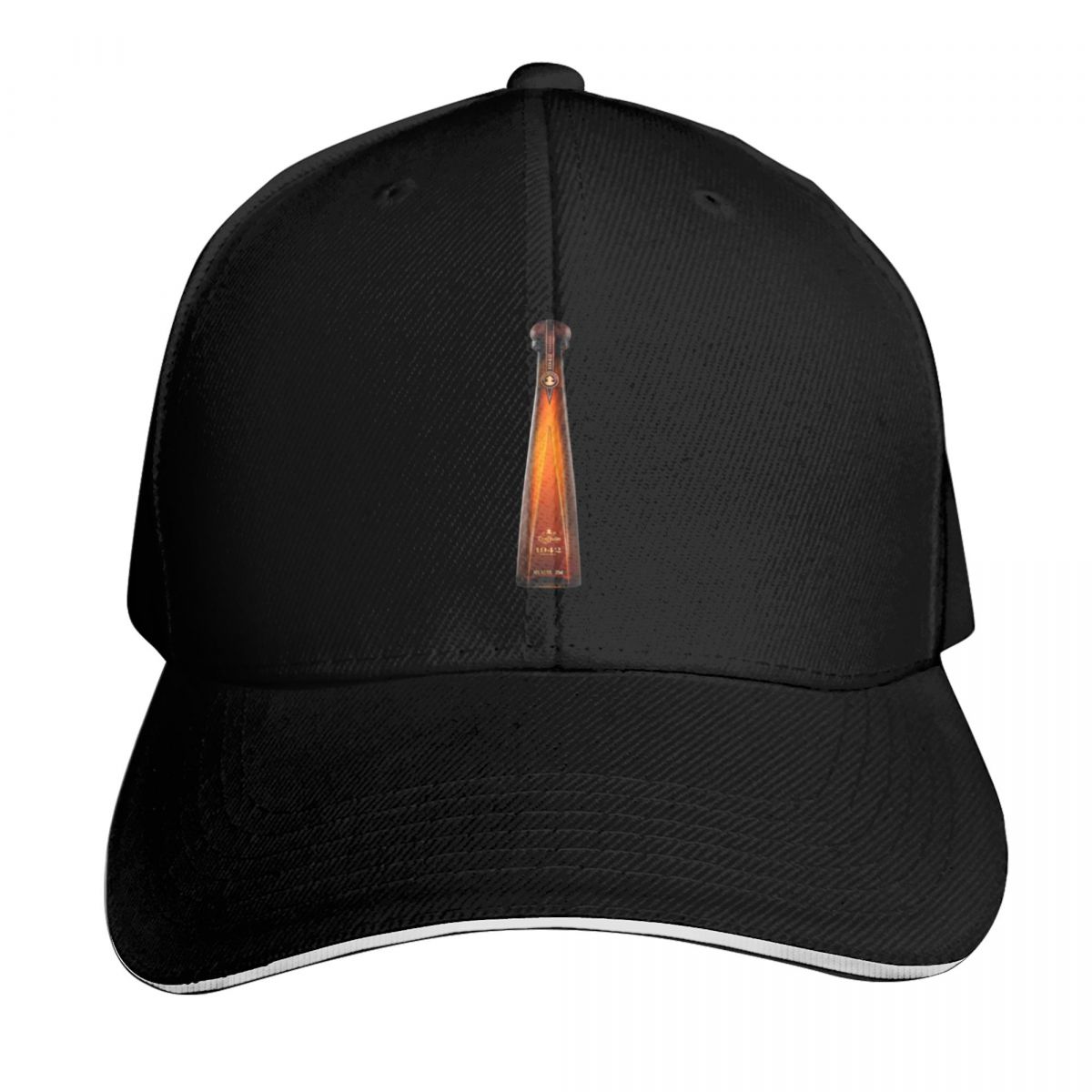 Baseball Cap Structured - Don Julio 1942 Baseball Cap Strapback