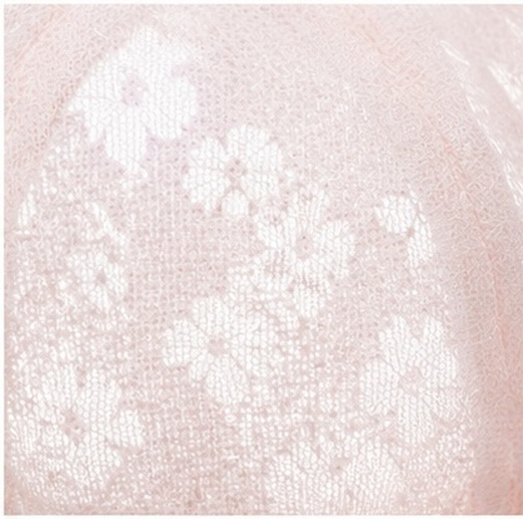Sun Hat Wide Brim - Sommerhut für Babymädchen, atmungsaktives Netz, Sonnenschutz,