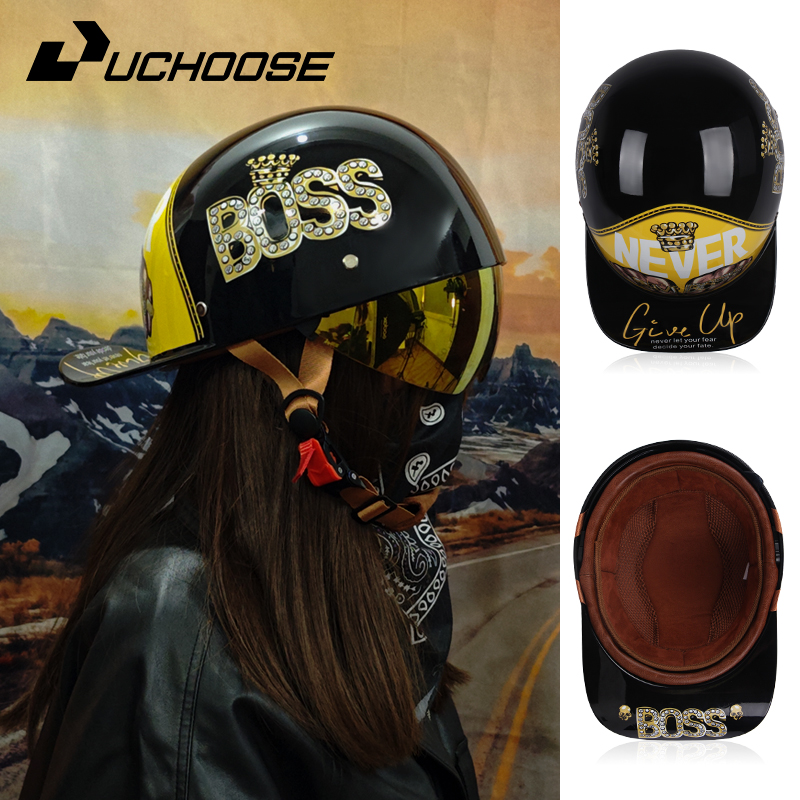 Baseball Cap Structured - Offene Baseball kappe für Männer und