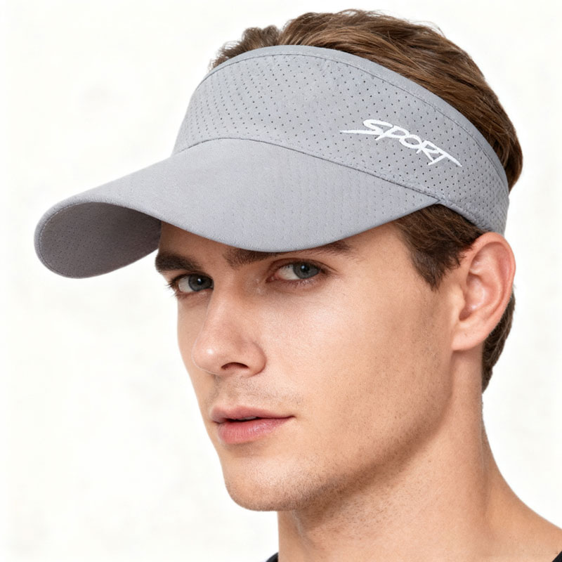 Baseball Cap Structured - Sommer Outdoor Sport Lauf Cap Sonnenschutz