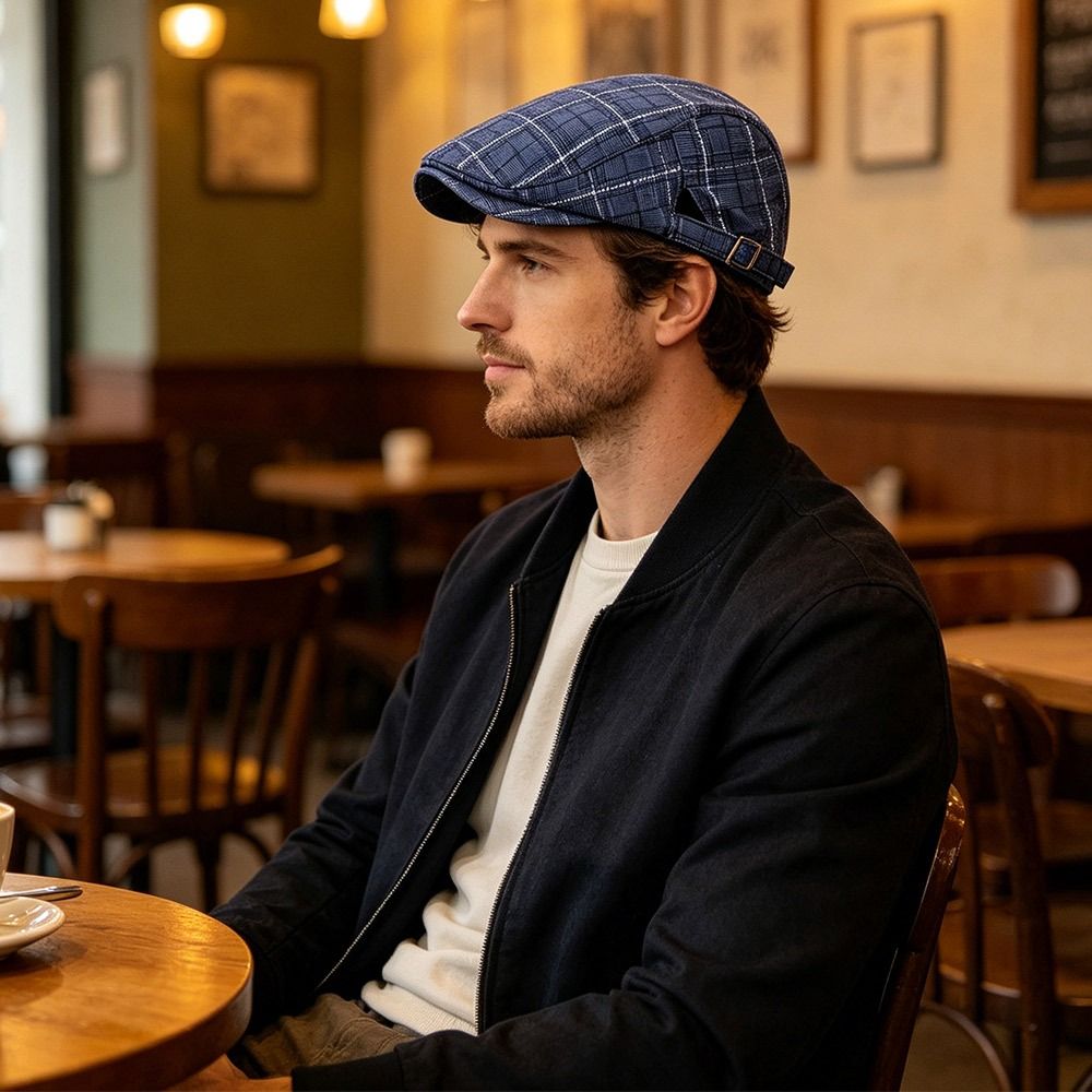 Modische Herren- und Damen-Frü – Dad Hat Cotton Bewertung und Preis