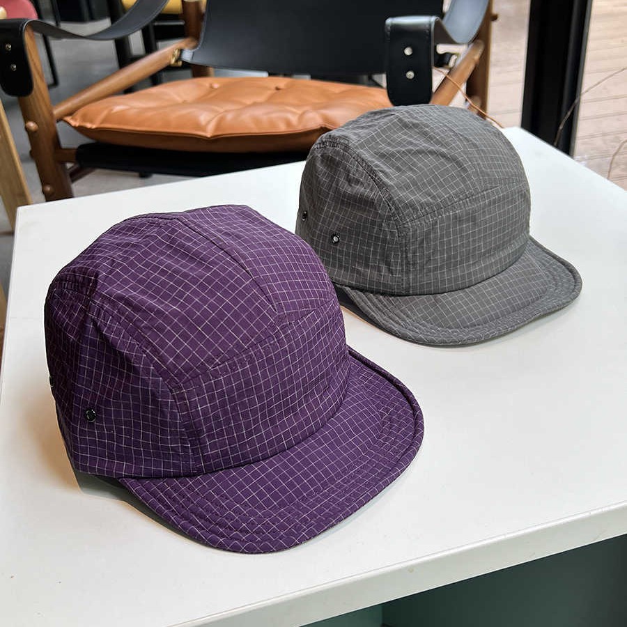 Sommer Schnelltrocknende Baseb – Corduroy Cap 5 Panel Bewertung und Preis