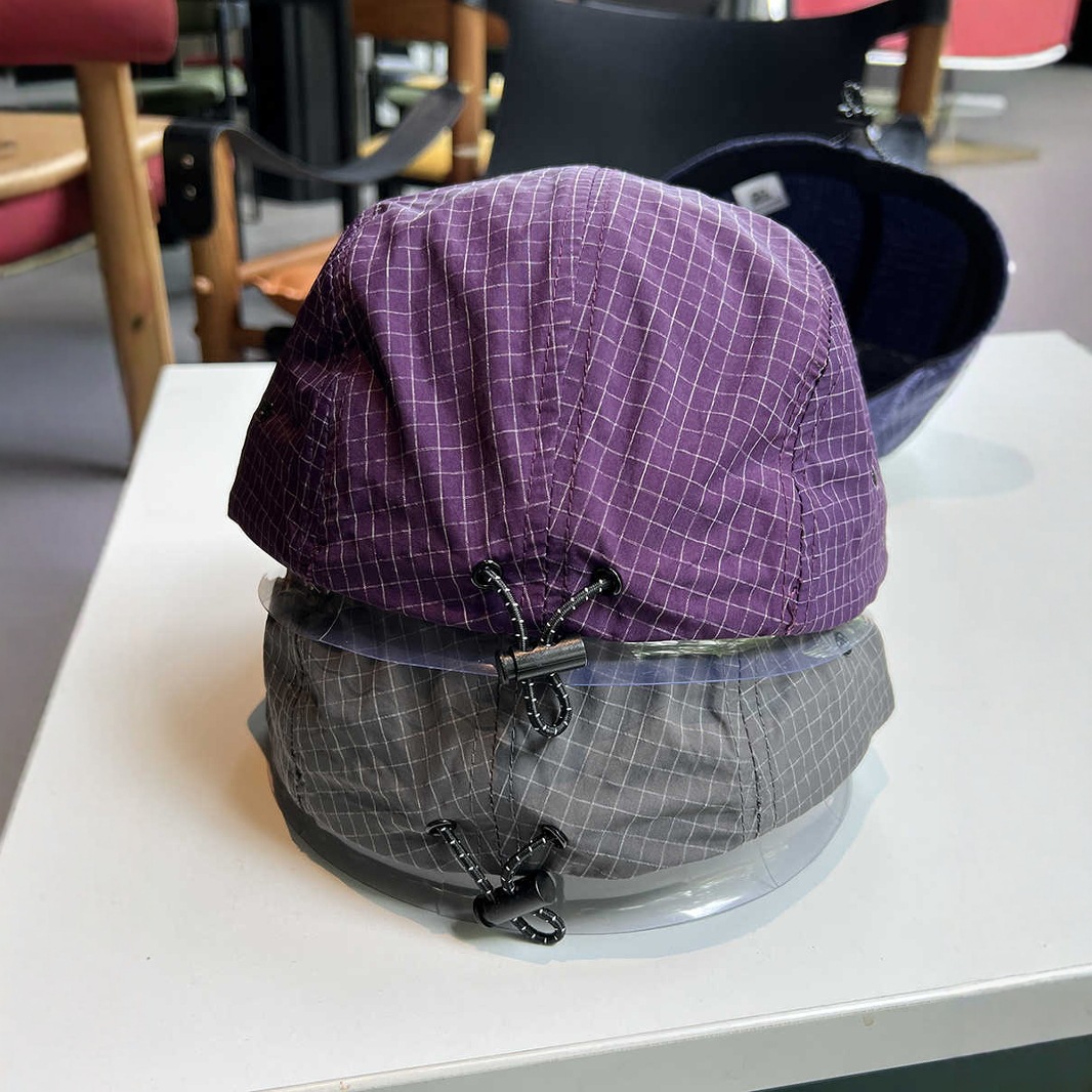 Sommer Schnelltrocknende Baseb – Corduroy Cap 5 Panel Bewertung und Preis
