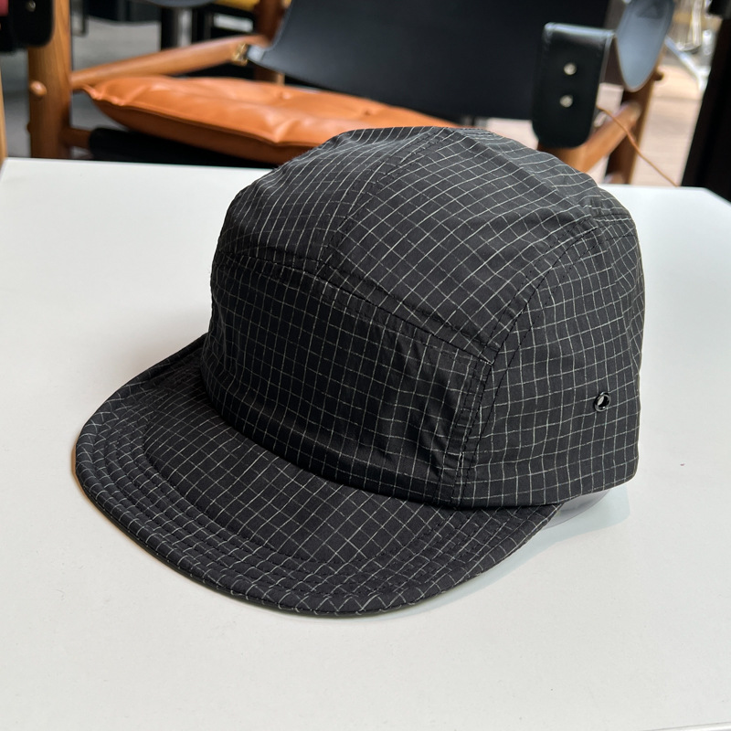 Sommer Schnelltrocknende Baseb – Corduroy Cap 5 Panel Bewertung und Preis