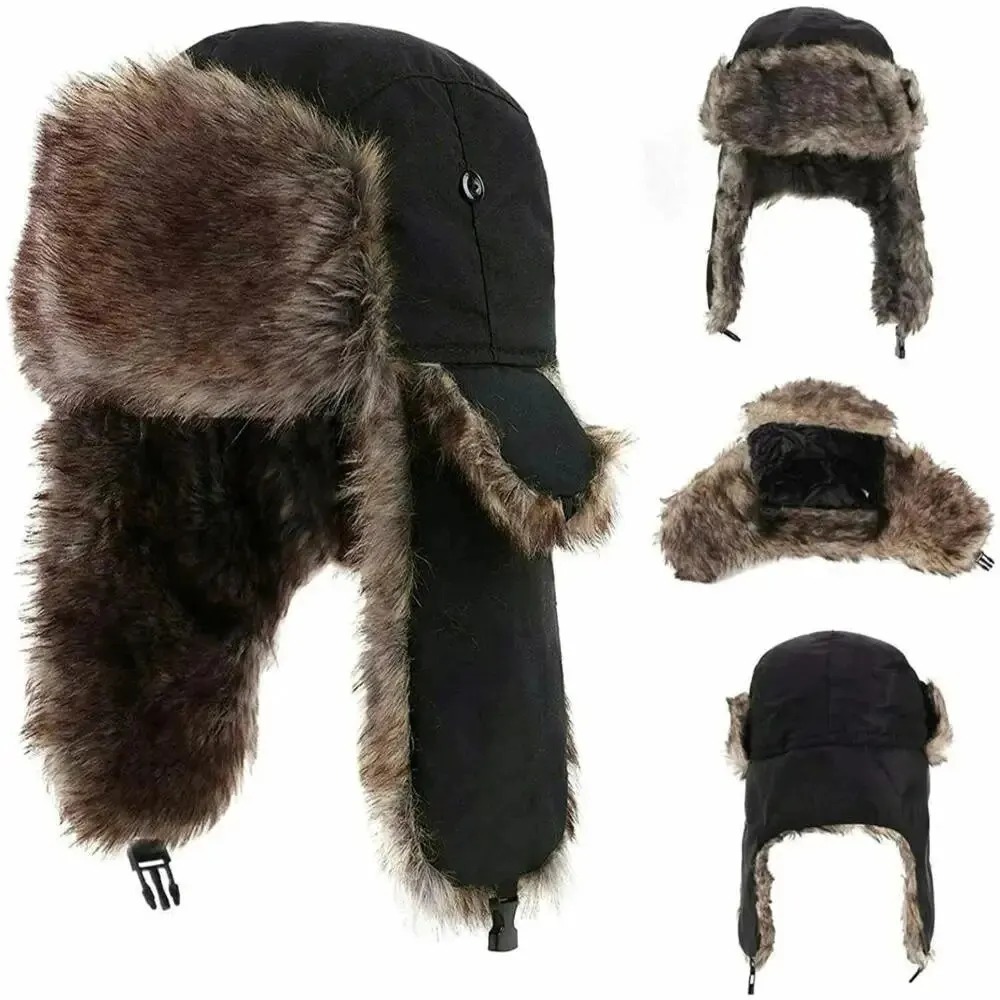 Herren Winter Trapper Aviator  – Winter Trapper Hat Bewertung und Preis