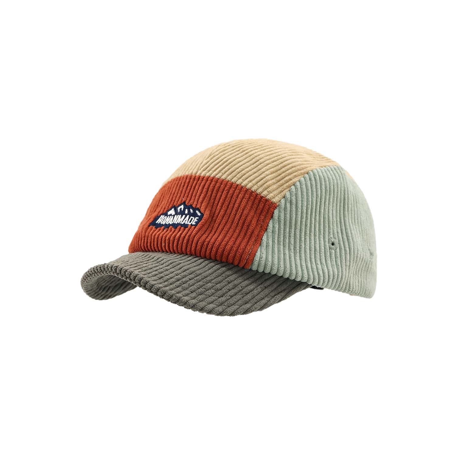 2026 Herbst Winter Neue Cord-C – Corduroy Cap 5 Panel Bewertung und Preis