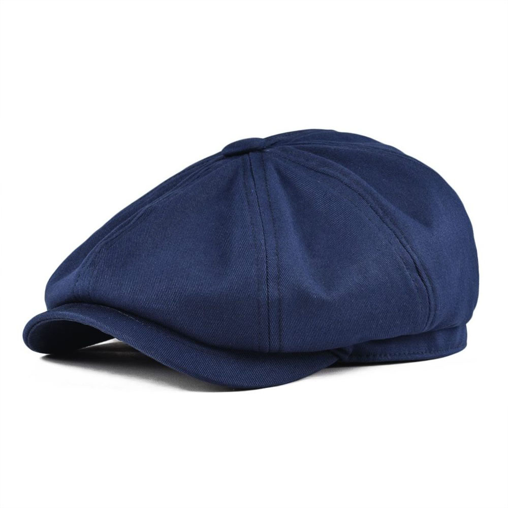 BOTVELA Newsboy Cap Herren Twi – Dad Hat Cotton Bewertung und Preis