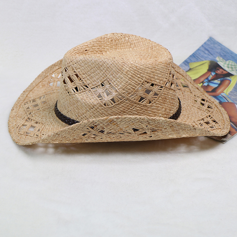 Ebay Bestseller Raffia Handges – Cowboy Hat Straw Bewertung und Preis