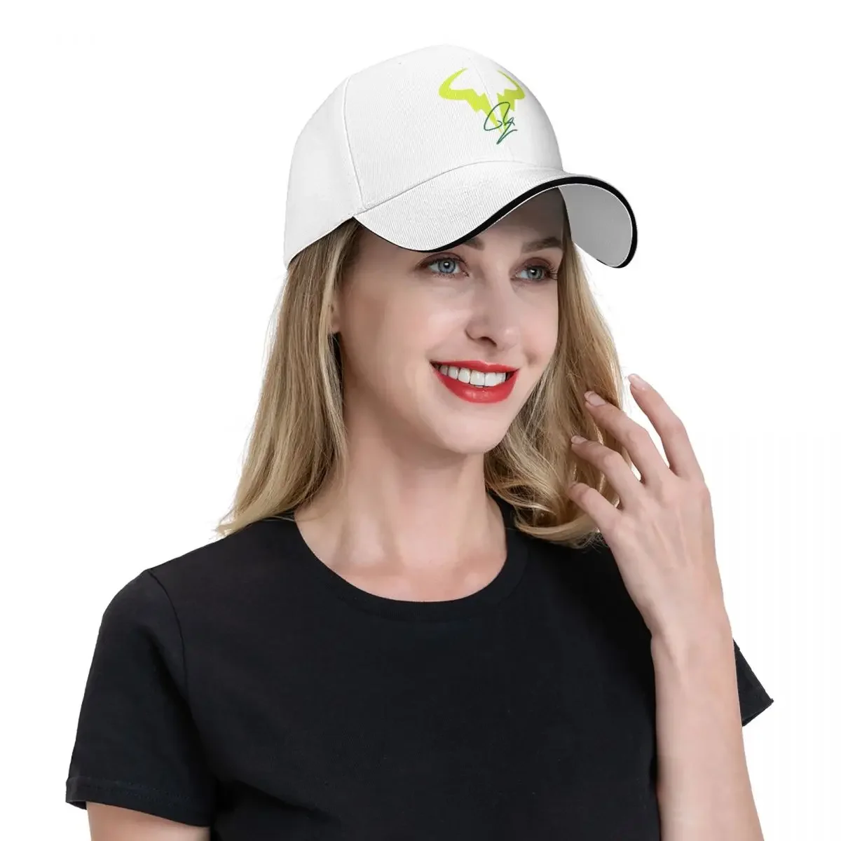 2026 Classic Rafa Sign Austral – Baseball Cap Structured Bewertung und Preis