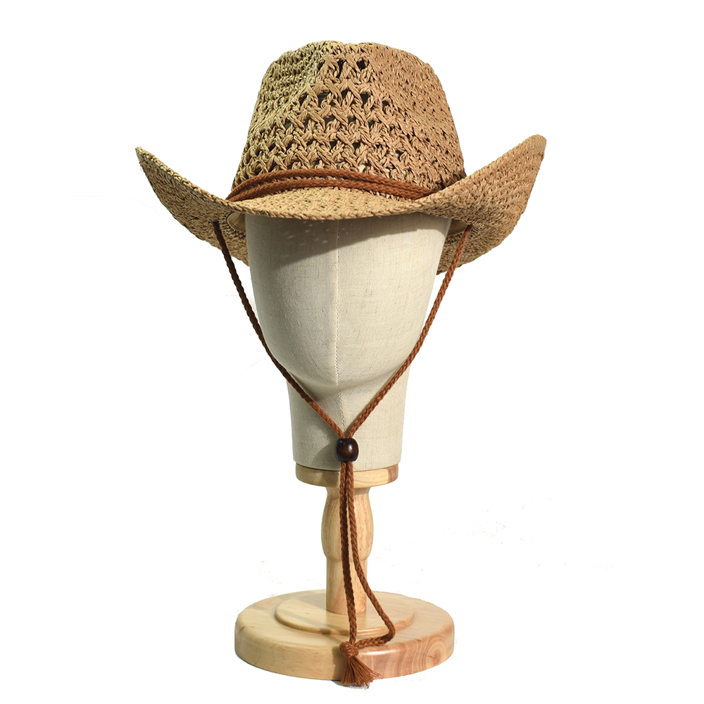 Panama Weiche handgemachte Cow – Cowboy Hat Straw Bewertung und Preis