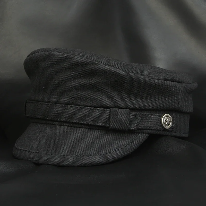 Frauen Marine Seemann Kappe Mo – Snapback Hat Flat Bewertung und Preis