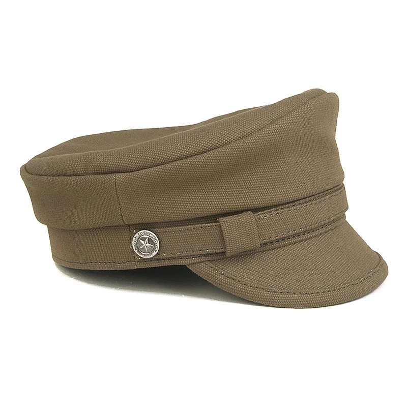 Frauen Marine Seemann Kappe Mo – Snapback Hat Flat Bewertung und Preis