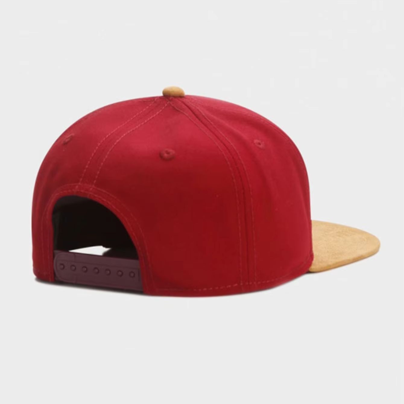 BROOKLYN Luxus-Schriftzug Mode – Snapback Hat Flat Bewertung und Preis