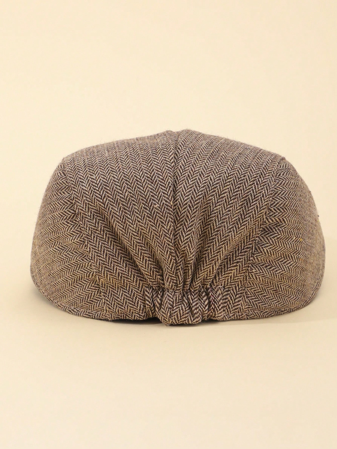 Baby Flachmütze Fischgrät-Must – Newsboy Cap Ivy Bewertung und Preis