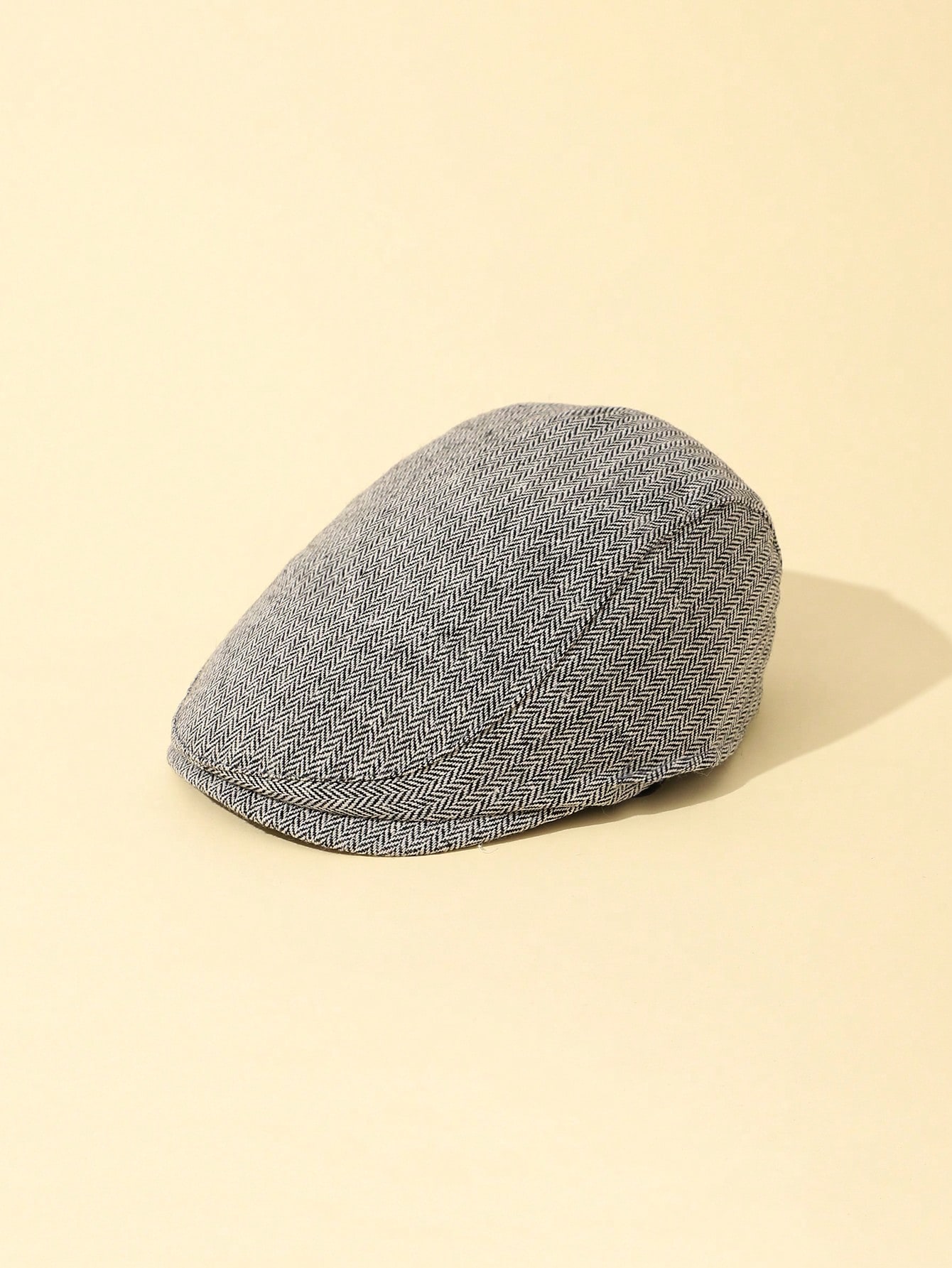 Baby Flachmütze Fischgrät-Must – Newsboy Cap Ivy Bewertung und Preis