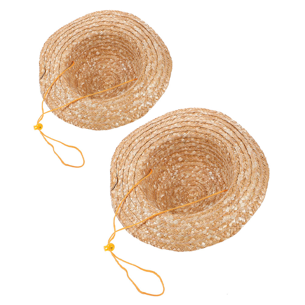 Kinder-Strohhut-Sonnenhüte, 2e – Sun Hat Wide Brim Bewertung und Preis