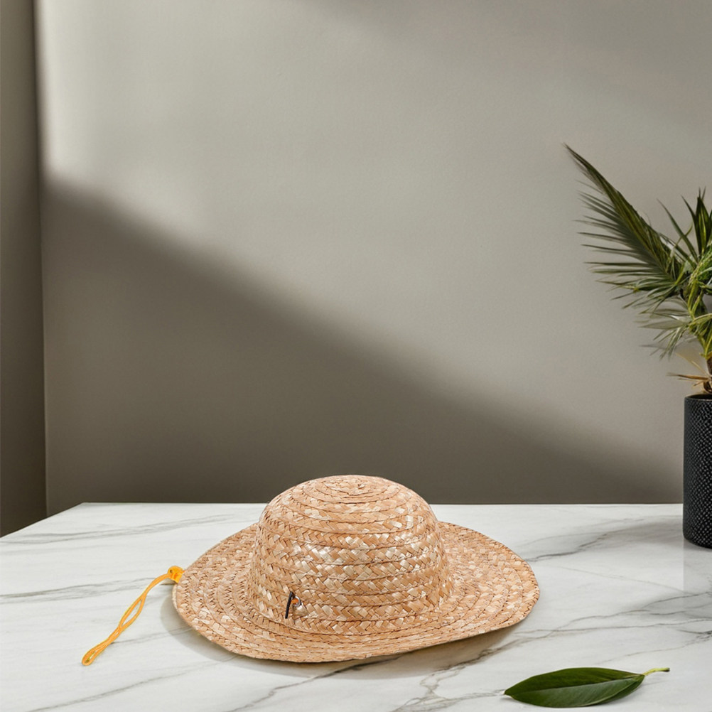 Kinder-Strohhut-Sonnenhüte, 2e – Sun Hat Wide Brim Bewertung und Preis