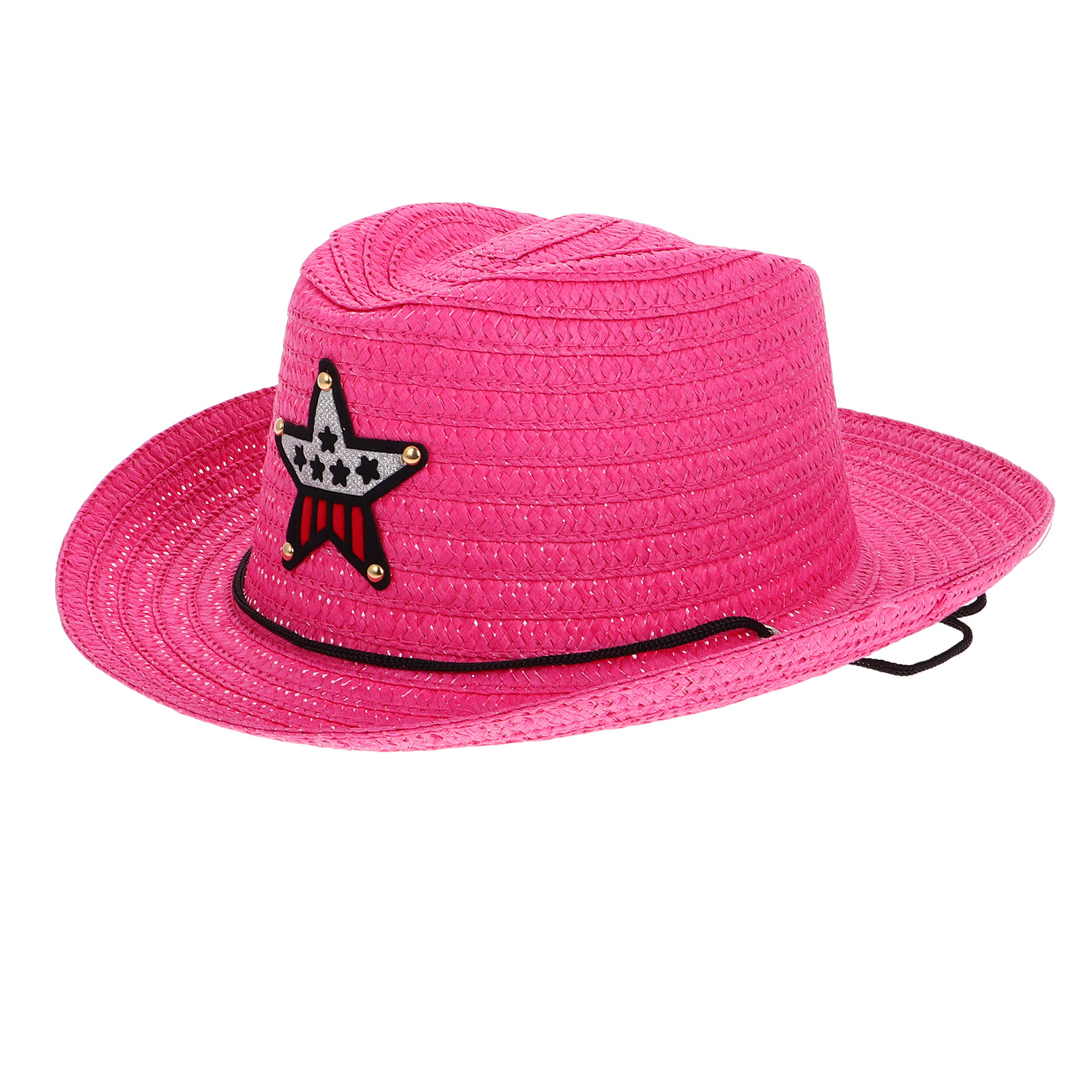 Cowboy-Strohhut für Kinder, We – Cowboy Hat Straw Bewertung und Preis
