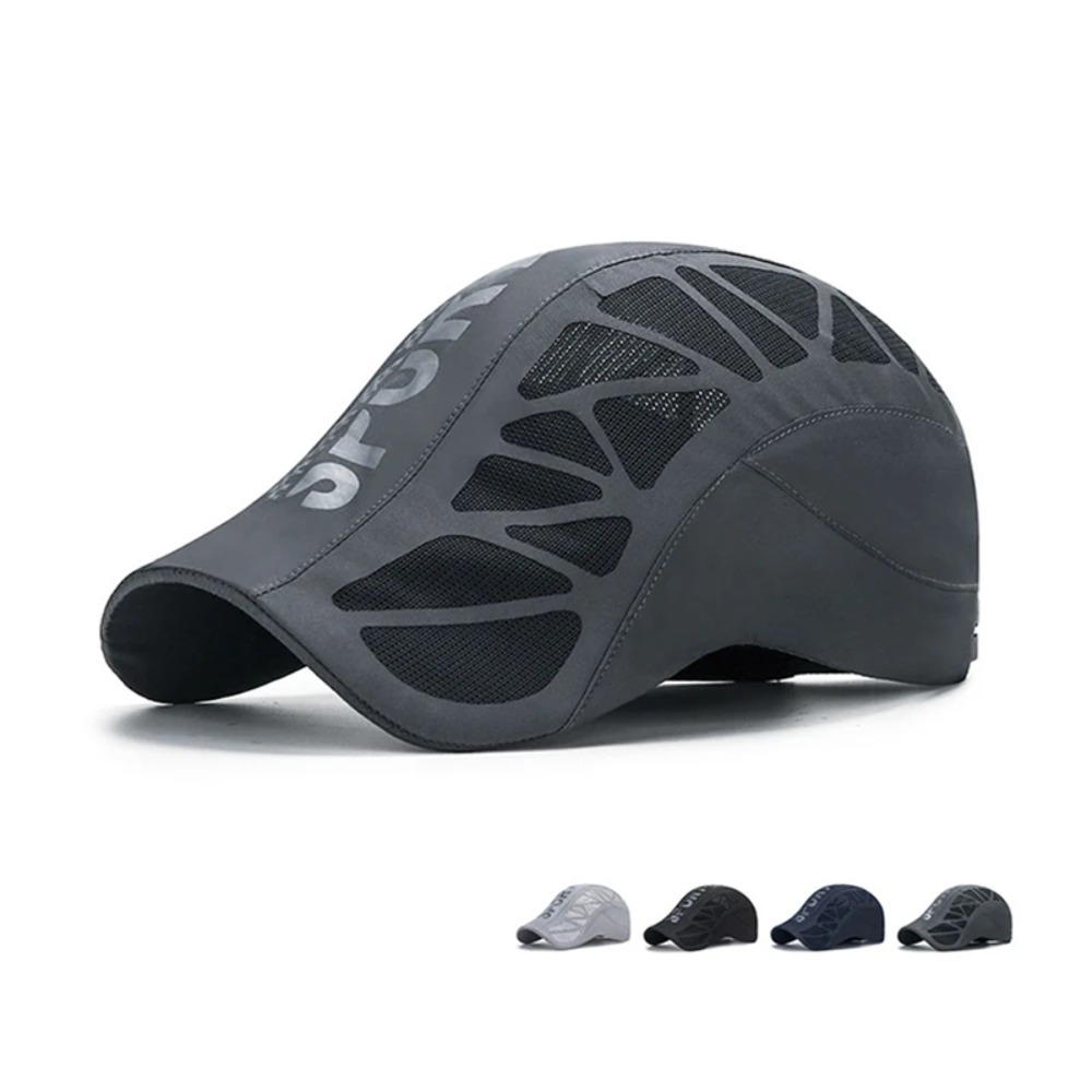 Neue atmungsaktive Herren-Schn – Newsboy Cap Ivy Bewertung und Preis