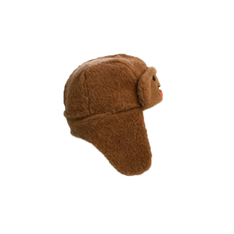 Anime Domo Kun Ushanka Hut Bra – Winter Trapper Hat Bewertung und Preis