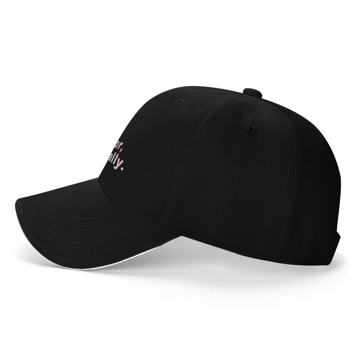 PHD – Baseballkappe als lustig – Baseball Cap Structured Bewertung und Preis