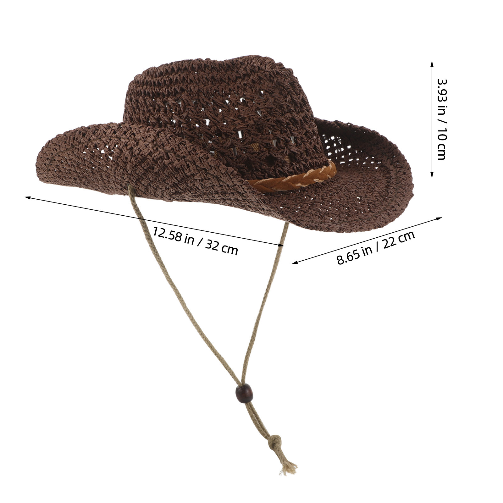 Kinder-Sonnenhut mit Strohhut  – Sun Hat Wide Brim Bewertung und Preis