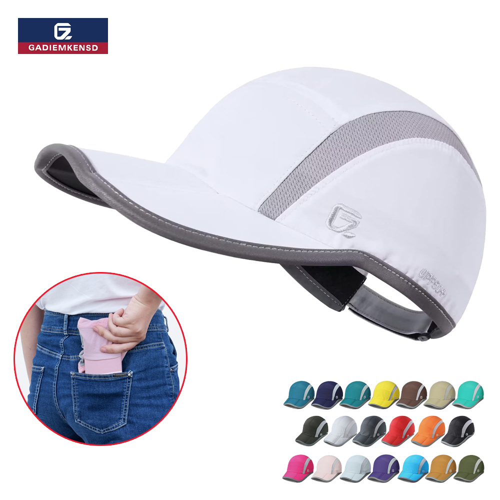 GADIEMKENSD Unisex-Laufkappe m – Running Cap Lightweight Bewertung und Preis