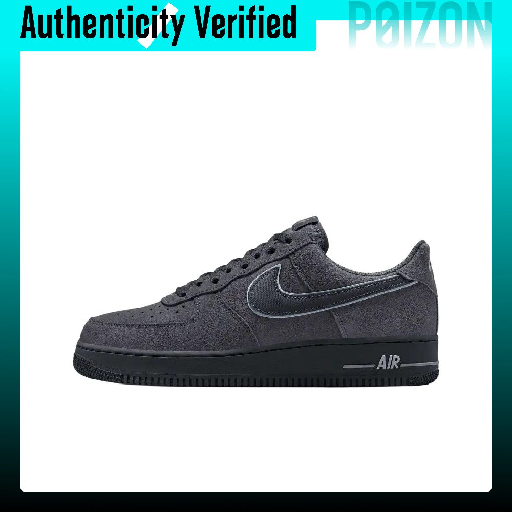 Nike Air Force 1, gepolsterte  – Nike Shoes Air Force 1 Bewertung und Preis