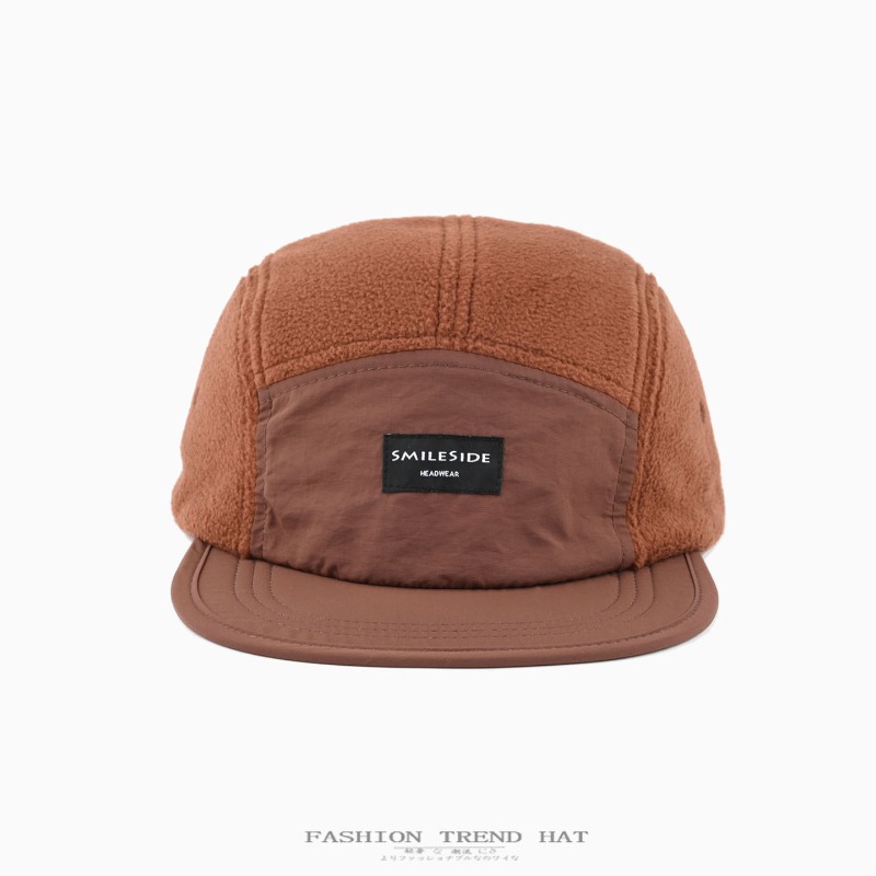 Herren Damen Fleece 5-Panel Ca – Corduroy Cap 5 Panel Bewertung und Preis
