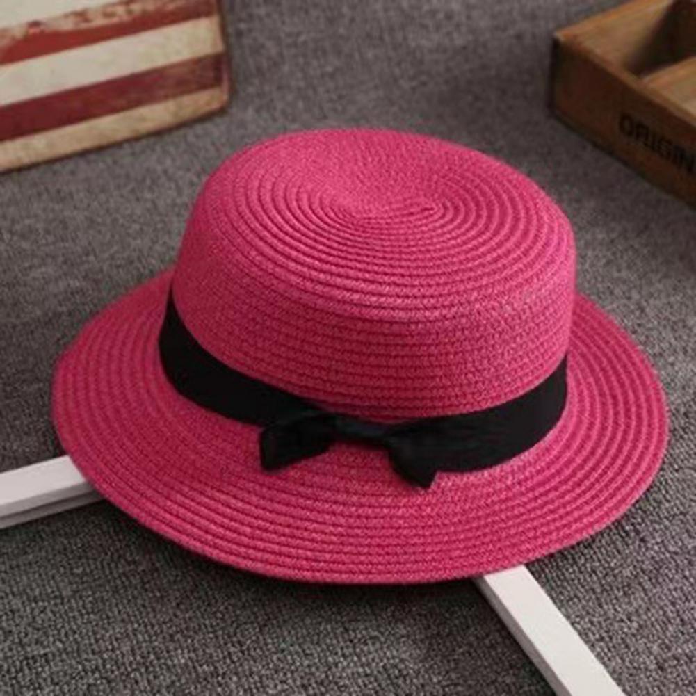 Handgewebter Strohhut, Strand- – Sun Hat Wide Brim Bewertung und Preis