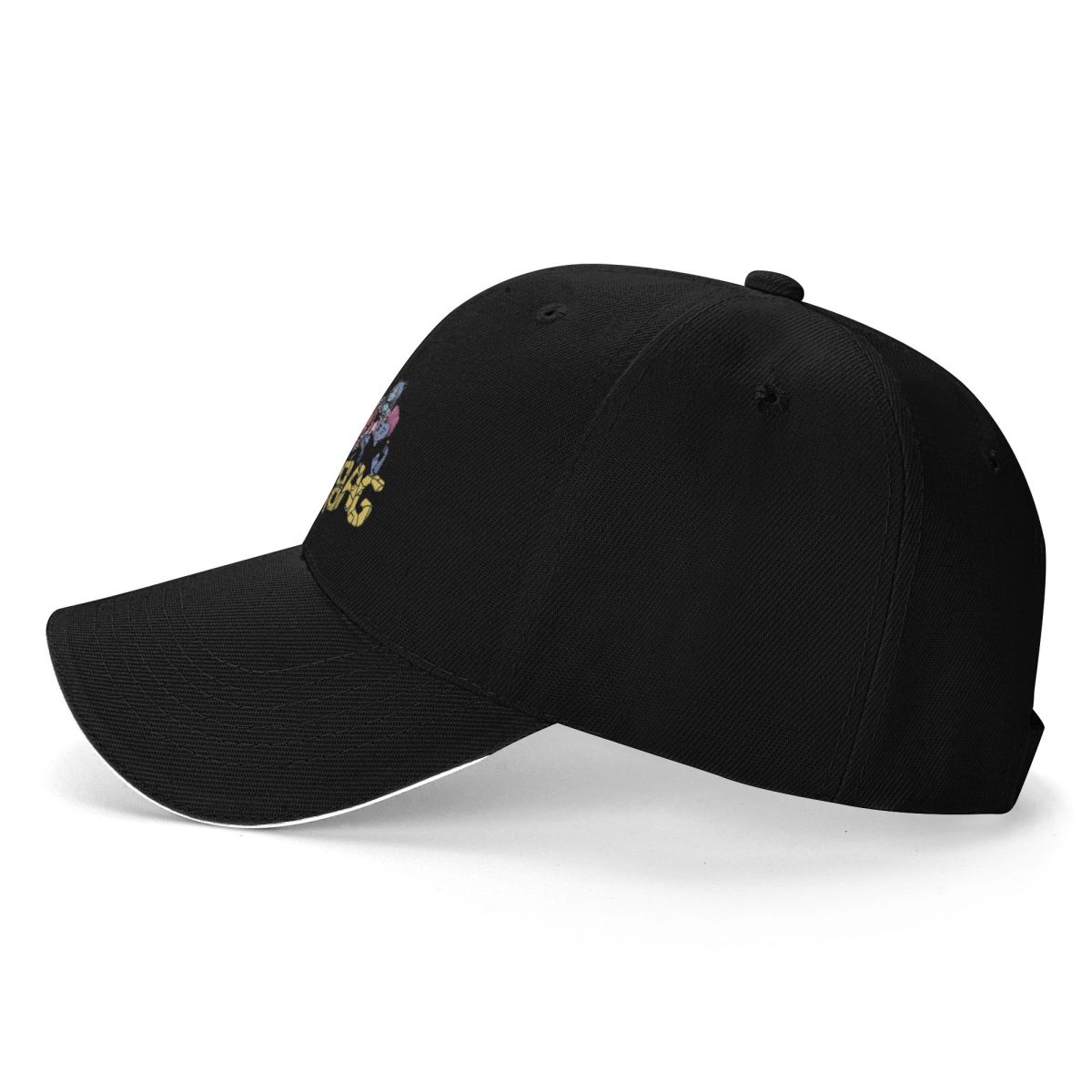 Yungblud Fleabag Baseballkappe – Baseball Cap Structured Bewertung und Preis