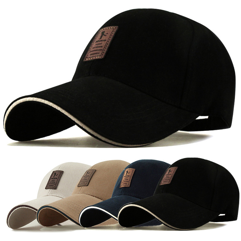 Sommer Frauen Männer Strukturi – Baseball Cap Structured Bewertung und Preis